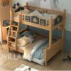 двухъярусная кровать эдинбург